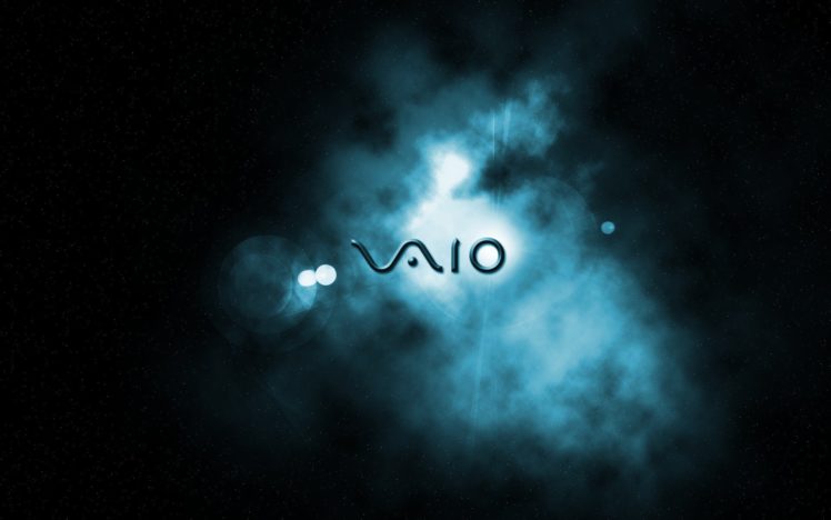 sony, Vaio, Computer HD Wallpaper Desktop Background