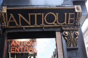 antique, Shop, Vintage, Design, Interior, Room