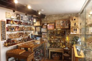 antique, Shop, Vintage, Design, Interior, Room