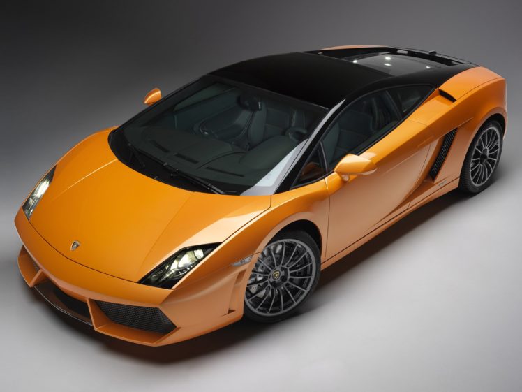 lamborghini, Gallardo HD Wallpaper Desktop Background