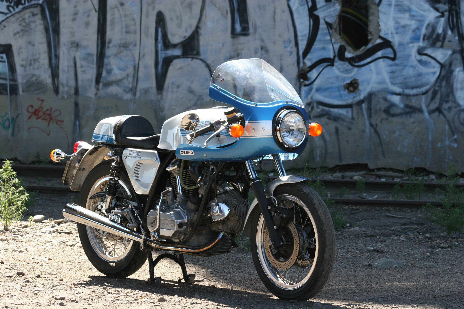 ducati, 900, Ss, Motorcycle, Retro, Classic, Race Wallpaper
