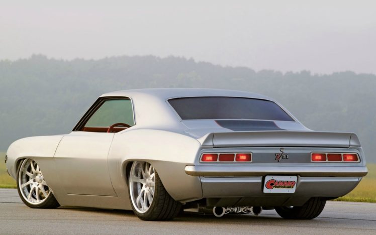 chevrolet, Camaro, Z, L1 HD Wallpaper Desktop Background