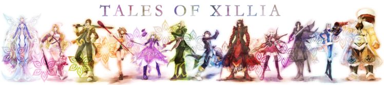 tales, Of, Xillia, Rpg, Fantasy, Anime HD Wallpaper Desktop Background