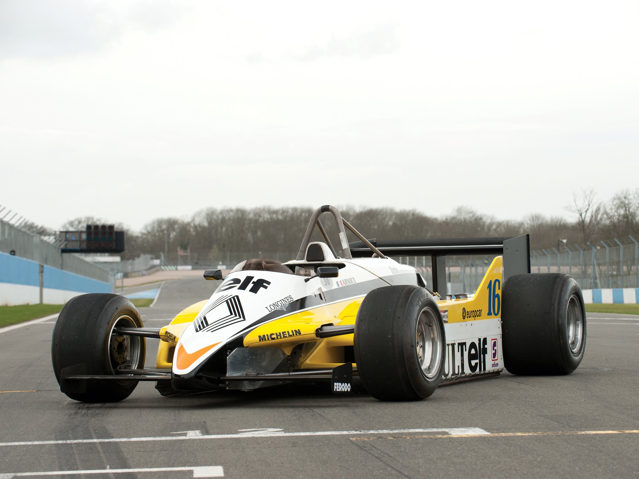 1982, Renault, Re30b, Formula, F 1, Race, Racing Wallpaper