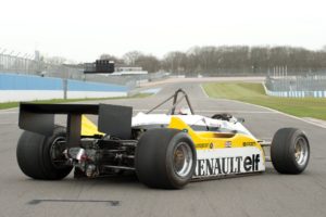 1982, Renault, Re30b, Formula, F 1, Race, Racing