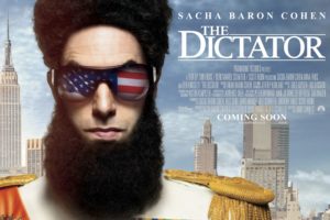 the, Dictator, Film