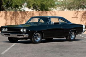 1968, Dodge, Charger, Super, Bee, Muscle, Cars