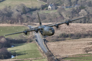 airplane, Plane, C 130, Air, Force, Military, Flight, Landscapes