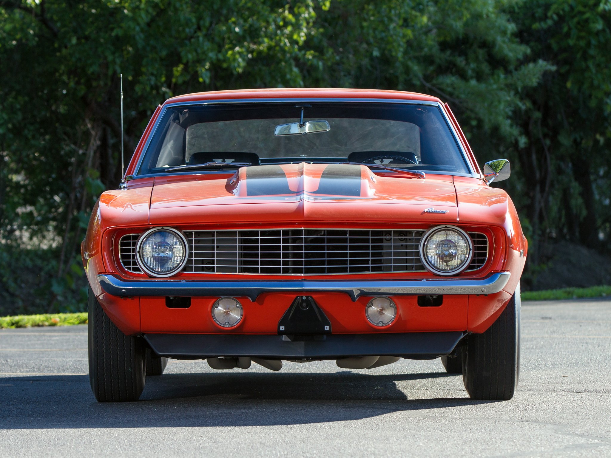 1969, Chevrolet, Camaro, Yenko, S c, 427, Muscle, Classic Wallpaper