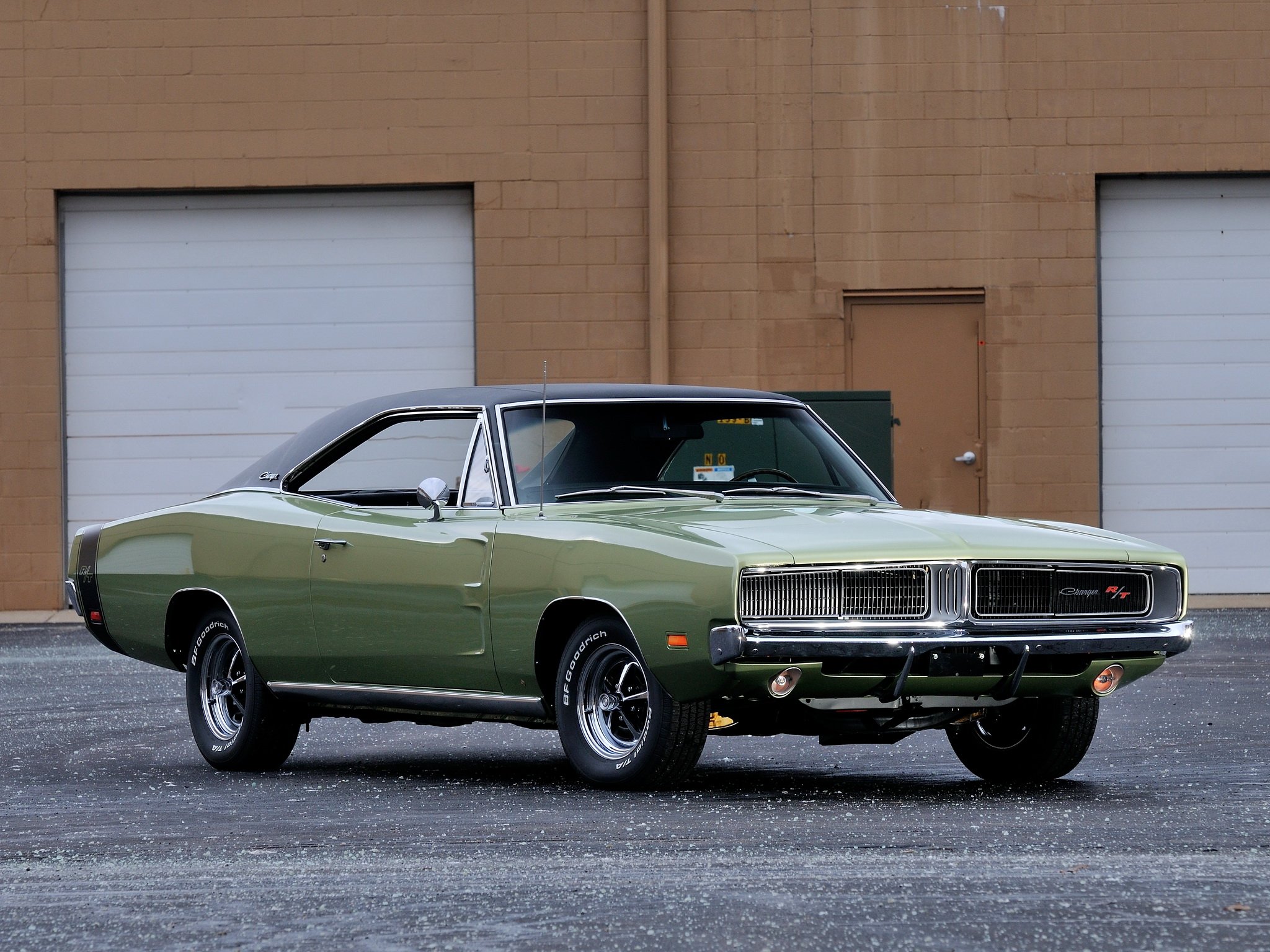 1969, Dodge, Charger, R t,  xs29 , Classic, Muscle Wallpaper