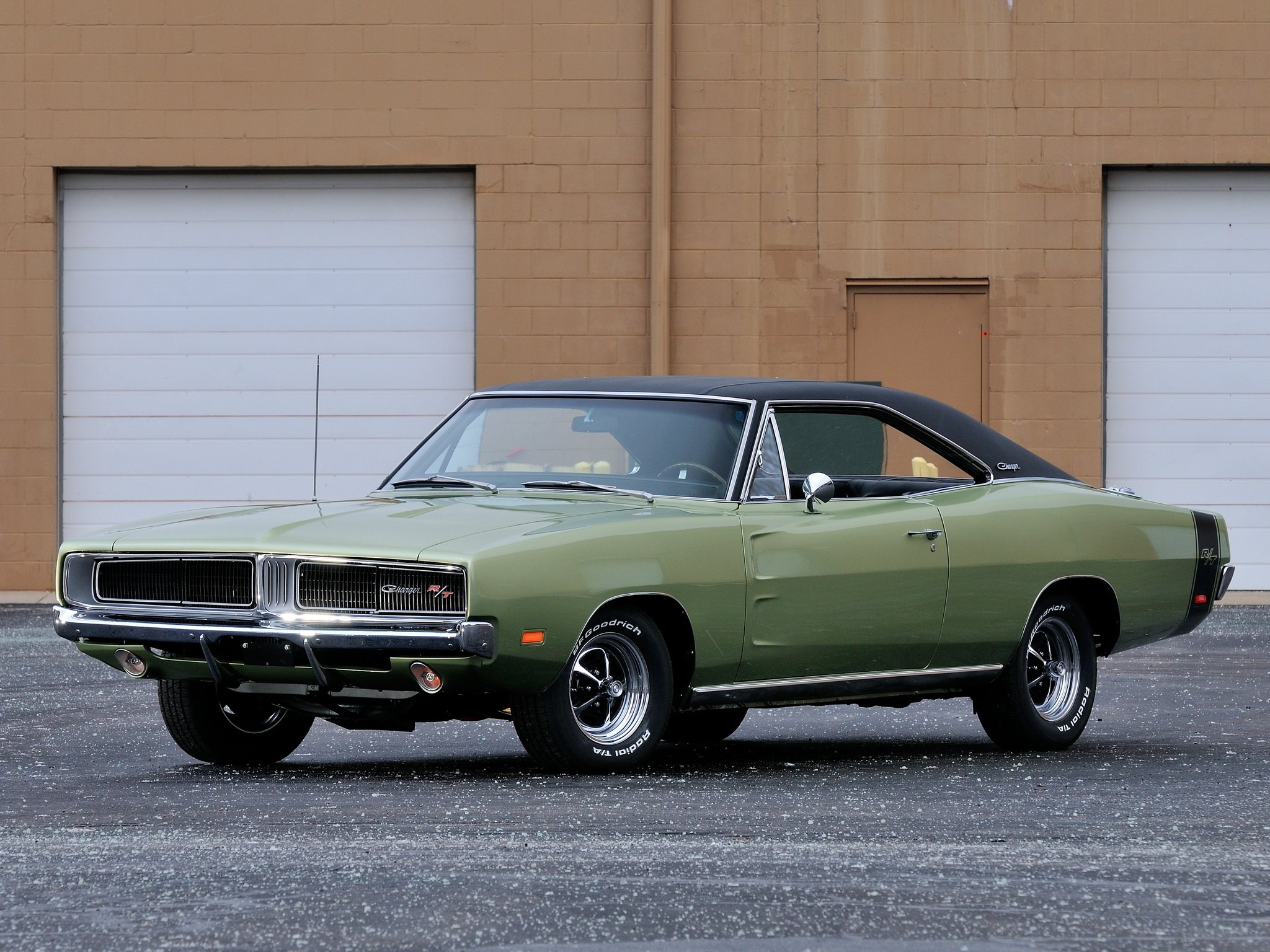 1969, Dodge, Charger, R t,  xs29 , Classic, Muscle Wallpaper