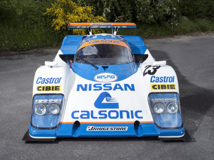 1987, Nissan, R87e, Le mans, Race, Racing HD Wallpaper Desktop Background