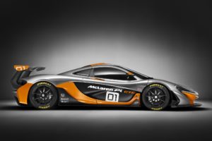 2014, Mclaren, P 1, Gtr, Concept, Supercar, Race, Racing