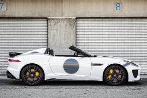 2015, Jaguar, F type, Project 7, Us spec, Supercar