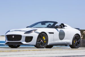 2015, Jaguar, F type, Project 7, Us spec, Supercar