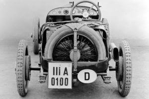 1924, Mercedes, Benz, 120hp, Targa, Florio, Race, Racing, Retro
