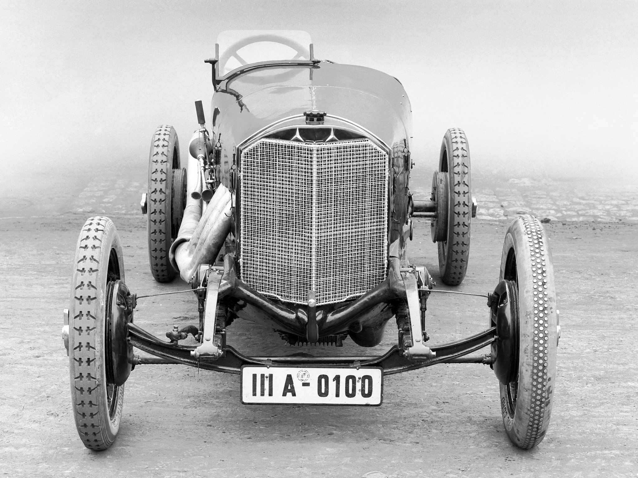 1924, Mercedes, Benz, 120hp, Targa, Florio, Race, Racing, Retro Wallpaper