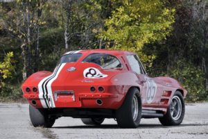 1963, Chevrolet, Corvette, Sting, Ray, Z06, Race, Racing,  c 2 , Muscle, Classic, Hot, Rod, Rods