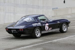1963, Chevrolet, Corvette, Sting, Ray, Z06, Race, Racing,  c 2 , Muscle, Classic, Hot, Rod, Rods, Fs