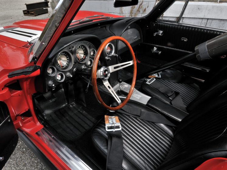 1963, Chevrolet, Corvette, Sting, Ray, Z06, Race, Racing,  c 2 , Muscle, Classic, Hot, Rod, Rods HD Wallpaper Desktop Background