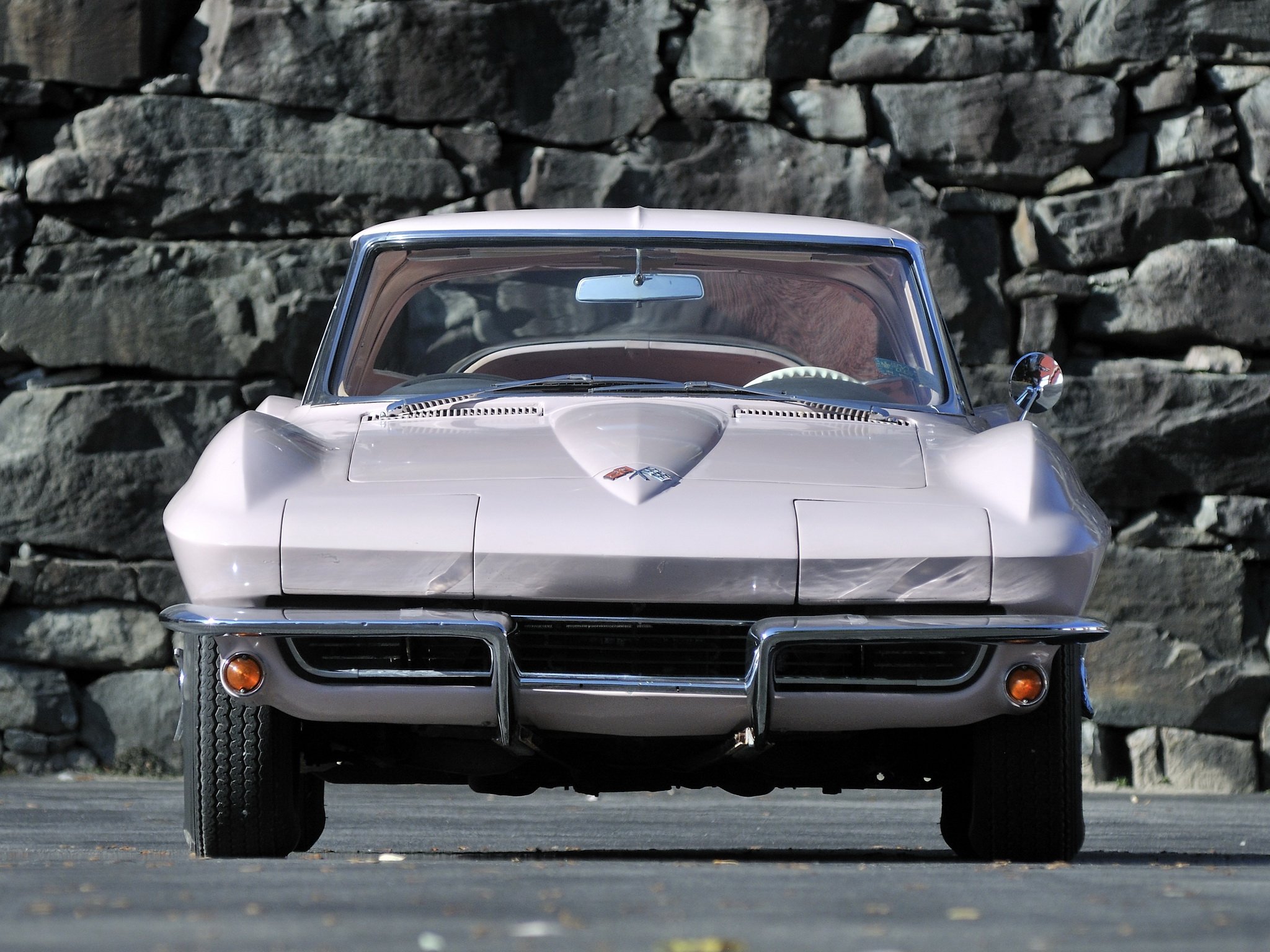 1963, Chevrolet, Corvette, Stingray, L75, 327, 300hp, Sue earl special, Muscle, Classic Wallpaper