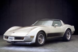 1982, Chevrolet, Corvette, Collector, Edition,  c 3 , Muscle, Supercar