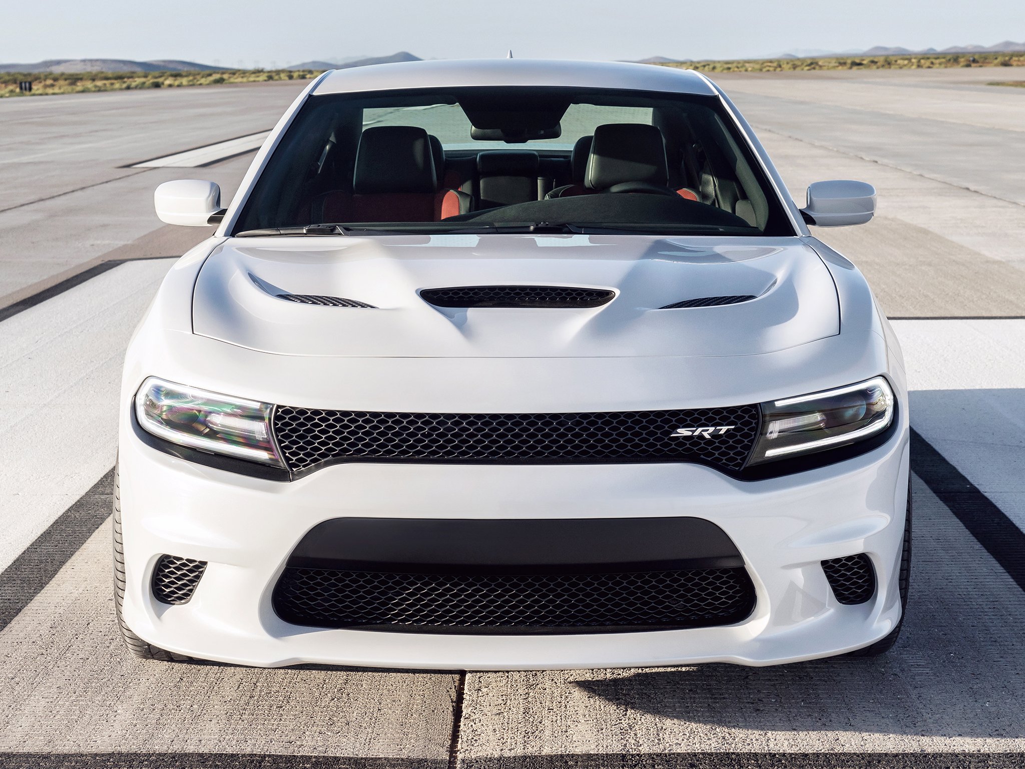 Dodge Charger 2015