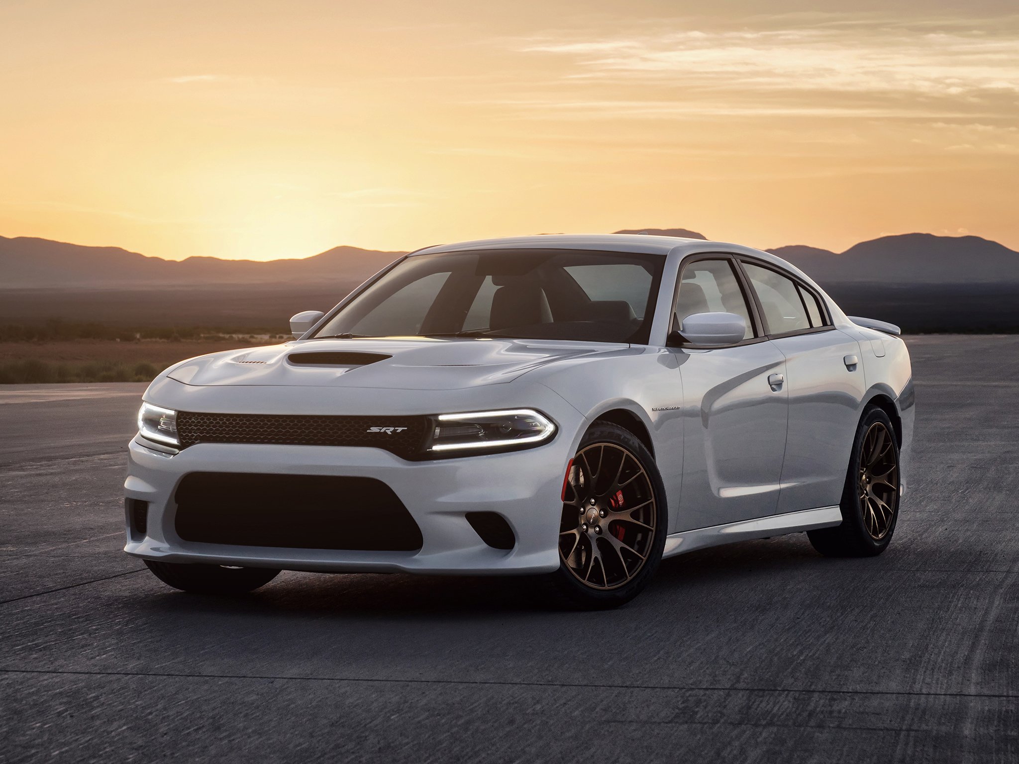 2015, Dodge, Charger, Srt, Hellcat, L d, Muscle Wallpaper