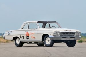 1962, Chevrolet, Biscayne, 409, 409hp, 2 door, Sedan, Race,  1211 , Drag, Racing, Hot, Rod, Rods, Muscle, Classic
