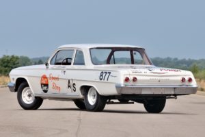 1962, Chevrolet, Biscayne, 409, 409hp, 2 door, Sedan, Race,  1211 , Drag, Racing, Hot, Rod, Rods, Muscle, Classic