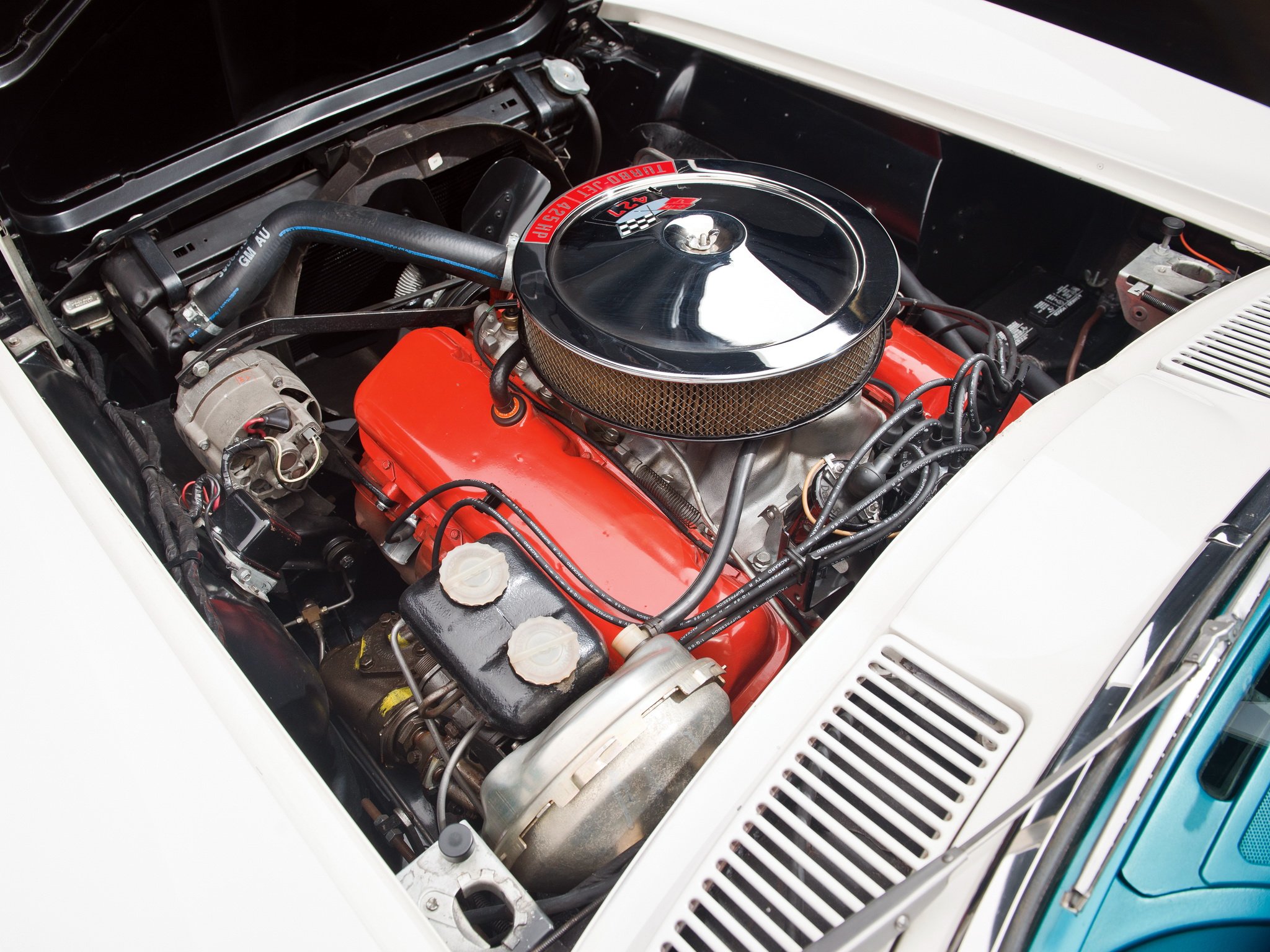 1966, Chevrolet, Corvette, Sting, Ray, L72, 427, 425hp,  c 2 , Muscle, Classic, Dq Wallpaper