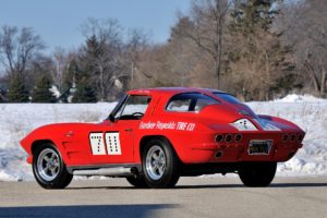 1963, Chevrolet, Corvette, Sting, Ray, Race, 7 11,  c 2 , Racing, Muscle, Hot, Rod, Rods, Classic