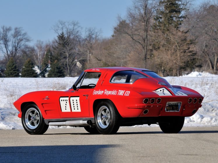1963, Chevrolet, Corvette, Sting, Ray, Race, 7 11,  c 2 , Racing, Muscle, Hot, Rod, Rods, Classic HD Wallpaper Desktop Background
