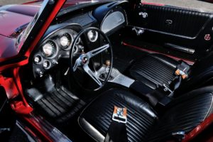 1963, Chevrolet, Corvette, Sting, Ray, Race, 7 11,  c 2 , Racing, Muscle, Hot, Rod, Rods, Classic