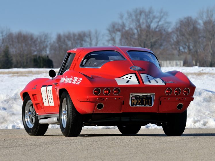 1963, Chevrolet, Corvette, Sting, Ray, Race, 7 11,  c 2 , Racing, Muscle, Hot, Rod, Rods, Classic HD Wallpaper Desktop Background