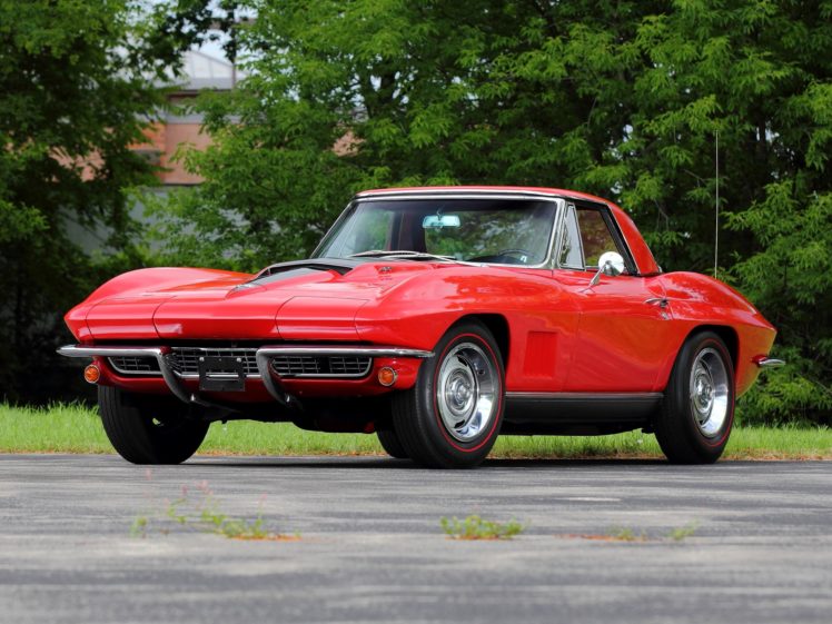 1967, Chevrolet, Corvette, Sting, Ray, L71, 427, 435hp, Convertible,  c 2 , Muscle, Classic HD Wallpaper Desktop Background