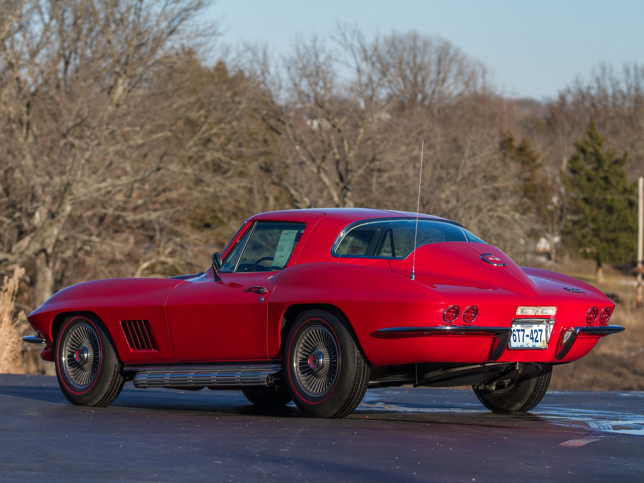 1967, Chevrolet, Corvette, Sting, Ray, L71, 427, 435hp, Convertible,  c 2 , Muscle, Classic Wallpaper