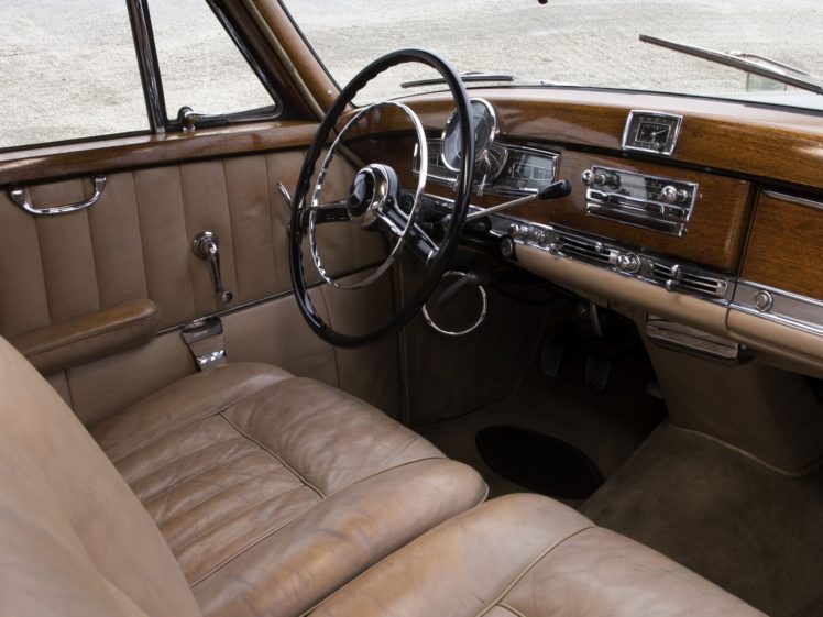 1951 55, Mercedes, Benz, 300s, Coupe,  w188 , Retro, Luxury, 300 HD Wallpaper Desktop Background