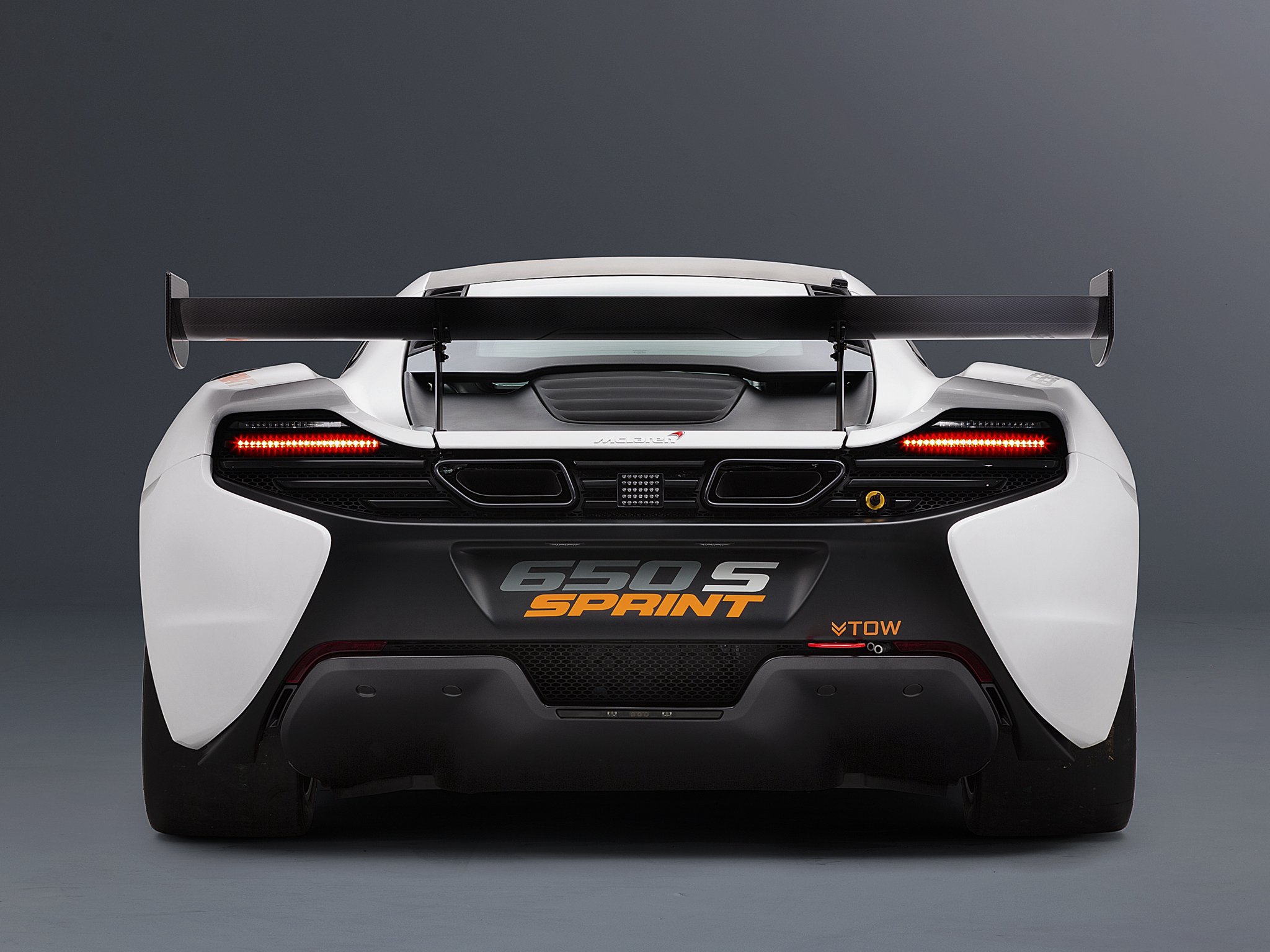 2014, Mclaren, 650s, Sprint, Supercar, Race, Racing Wallpaper
