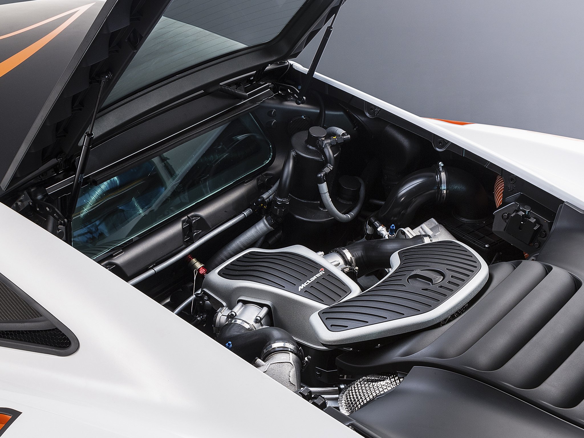 2014, Mclaren, 650s, Sprint, Supercar, Race, Racing Wallpaper