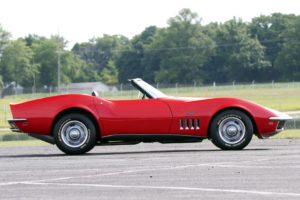 1969, Chevrolet, Corvette, Sting, Ray, L46, 350, Convertible,  c 3 , Muscle, Classic