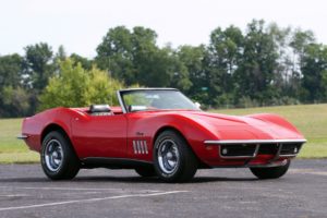 1969, Chevrolet, Corvette, Sting, Ray, L46, 350, Convertible,  c 3 , Muscle, Classic