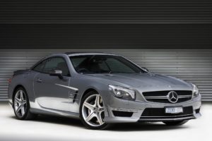 2012, Mercedes, Benz, Sl65, Amg, V10, Au spec,  r231