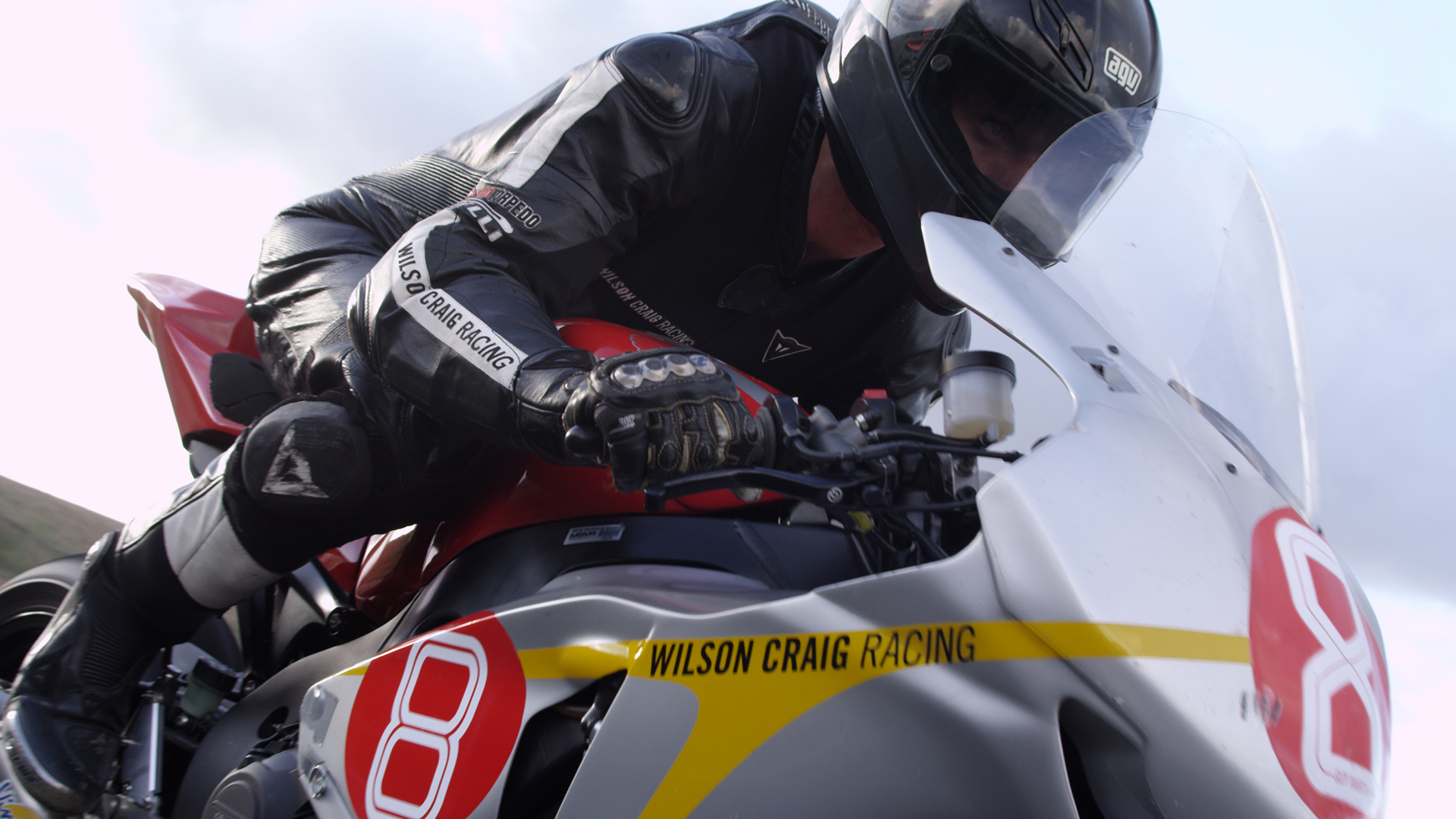 honda, Cbr1000, Sportbike, Tt, Guy, Martin, Men, Males, Racing, People, Helmet, Mask Wallpaper