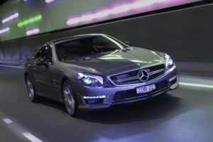 2012, Mercedes, Benz, Sl65, Amg, V10, Au spec,  r231