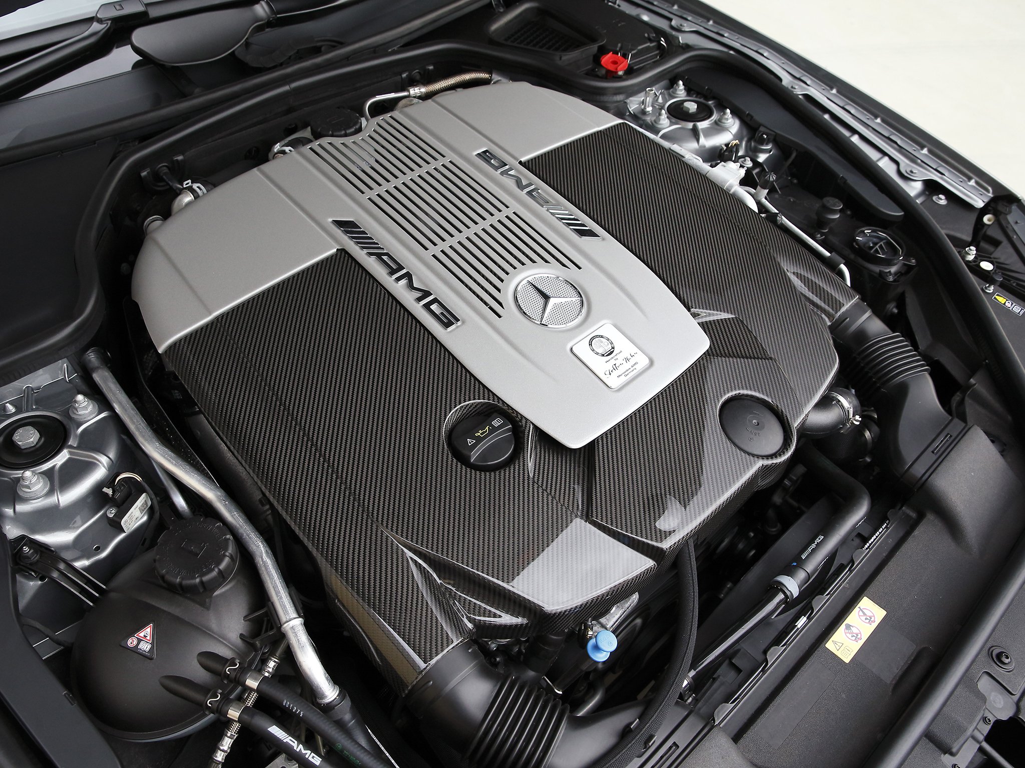 2012, Mercedes, Benz, Sl65, Amg, V10, Au spec,  r231 Wallpaper