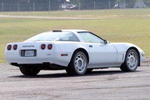 1991 95, Chevrolet, Corvette, Zr1, Coupe,  c 4 , Muscle, Supercar