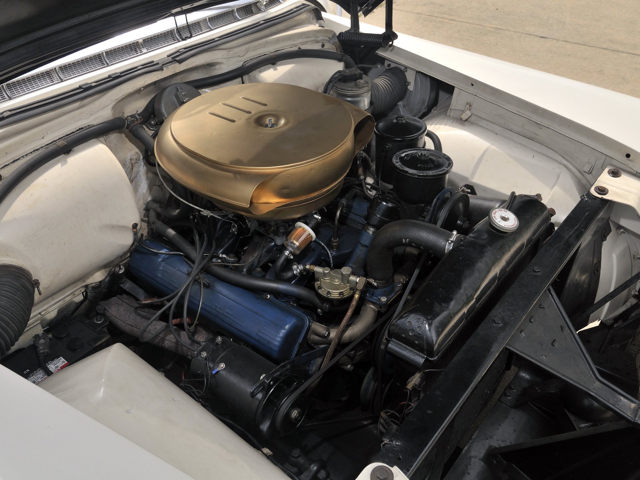 1956, Cadillac, Sixty two, Convertible,  6267 Wallpaper