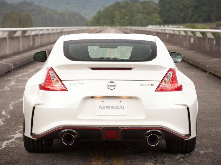 2015, Nissan, 370z, Nismo, Us spec HD Wallpaper Desktop Background