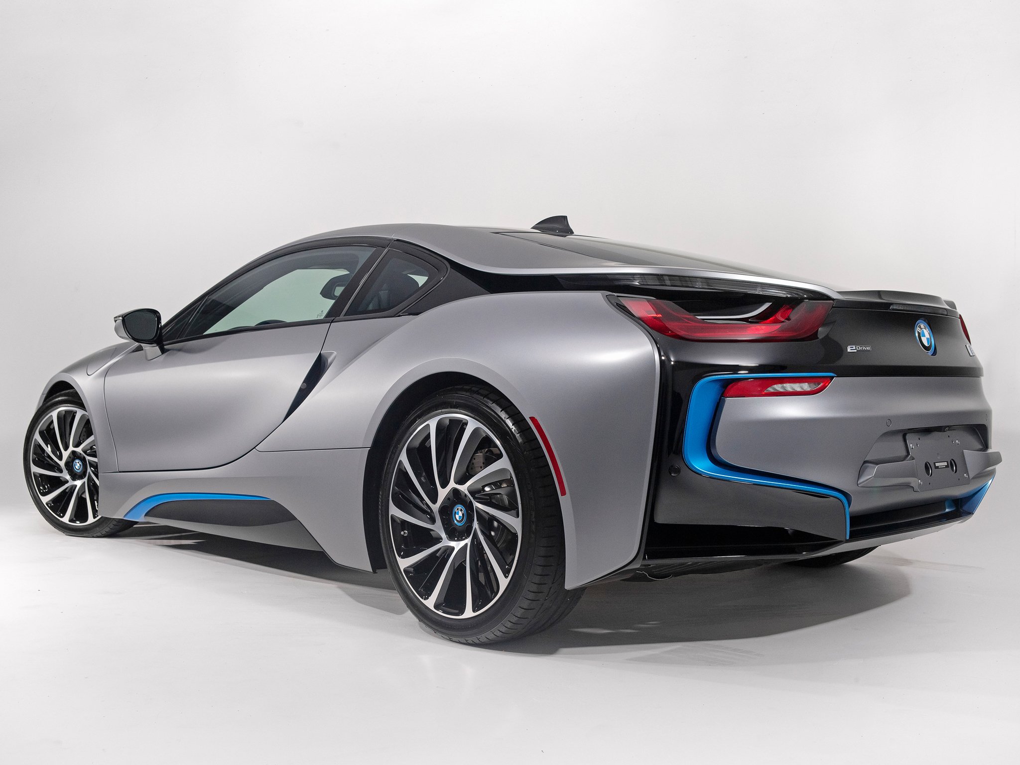 2014, Bmw, I 8, Pebble, Beach, Concours, Daeuelegance Wallpaper